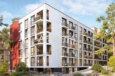 1-room apartment apartment by the address st. Shirokaya (area 40,6 m²) - Atlanta.ua - photo 8