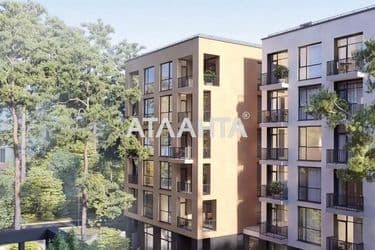1-room apartment apartment by the address st. Shirokaya (area 40,6 m²) - Atlanta.ua - photo 9