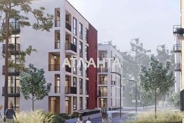 1-room apartment apartment by the address st. Shirokaya (area 40,6 m²) - Atlanta.ua - photo 10