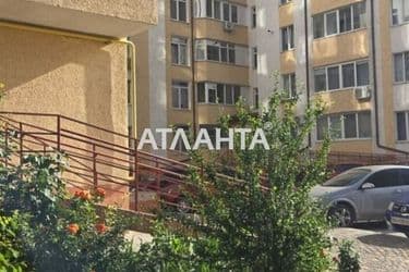 2-rooms apartment apartment by the address st. Odesskaya (area 82,4 m²) - Atlanta.ua - photo 6