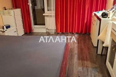 4+-rooms apartment apartment by the address st. Srednyaya Osipenko (area 97 m²) - Atlanta.ua - photo 18