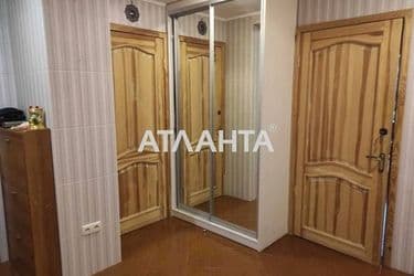 4+-rooms apartment apartment by the address st. Srednyaya Osipenko (area 97 m²) - Atlanta.ua - photo 27