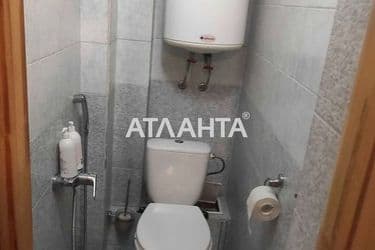 4+-rooms apartment apartment by the address st. Srednyaya Osipenko (area 97 m²) - Atlanta.ua - photo 32