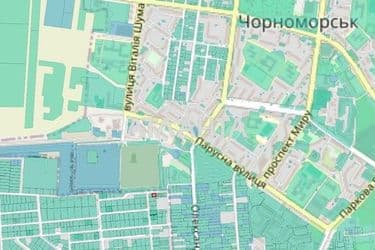 Landplot by the address st. Shevchenko (area 3 acr) - Atlanta.ua - photo 13