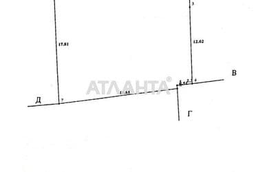 Landplot by the address st. Shevchenko (area 3 acr) - Atlanta.ua - photo 11