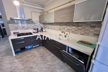 1-room apartment apartment by the address st. Zooparkovaya (area 45,5 m²) - Atlanta.ua - photo 27