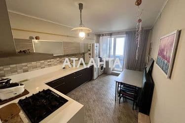 1-room apartment apartment by the address st. Zooparkovaya (area 45,5 m²) - Atlanta.ua - photo 28