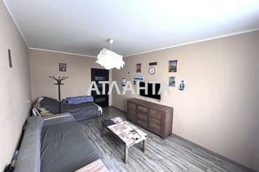1-room apartment apartment by the address st. Zooparkovaya (area 45,5 m²) - Atlanta.ua - photo 29