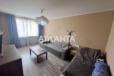 1-room apartment apartment by the address st. Zooparkovaya (area 45,5 m²) - Atlanta.ua - photo 31
