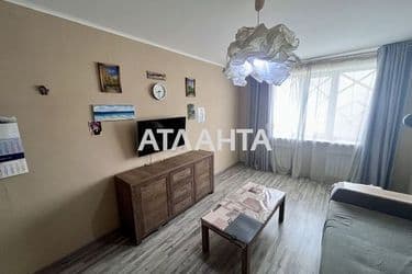 1-room apartment apartment by the address st. Zooparkovaya (area 45,5 m²) - Atlanta.ua - photo 32