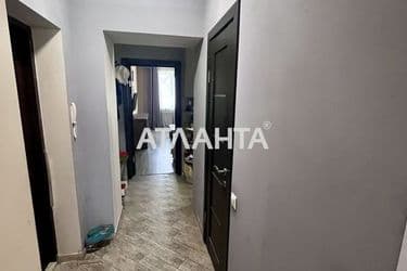 1-room apartment apartment by the address st. Zooparkovaya (area 45,5 m²) - Atlanta.ua - photo 33