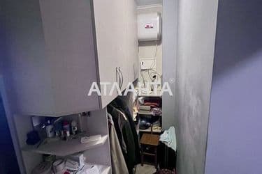 1-room apartment apartment by the address st. Zooparkovaya (area 45,5 m²) - Atlanta.ua - photo 34