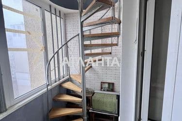 1-room apartment apartment by the address st. Zooparkovaya (area 45,5 m²) - Atlanta.ua - photo 36