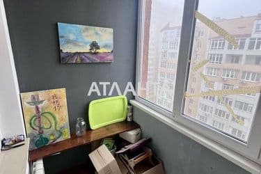 1-room apartment apartment by the address st. Zooparkovaya (area 45,5 m²) - Atlanta.ua - photo 37