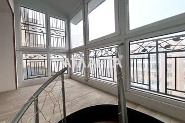 1-room apartment apartment by the address st. Zooparkovaya (area 45,5 m²) - Atlanta.ua - photo 38