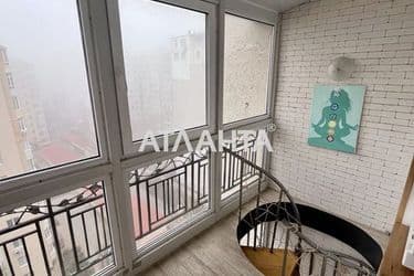 1-room apartment apartment by the address st. Zooparkovaya (area 45,5 m²) - Atlanta.ua - photo 39