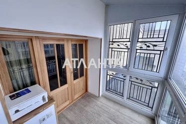 1-room apartment apartment by the address st. Zooparkovaya (area 45,5 m²) - Atlanta.ua - photo 40