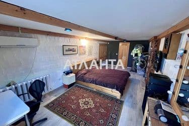 1-room apartment apartment by the address st. Zooparkovaya (area 45,5 m²) - Atlanta.ua - photo 41