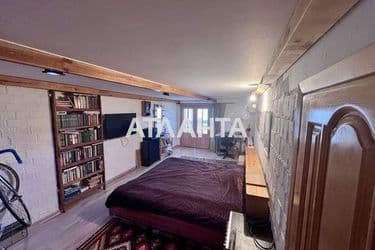 1-room apartment apartment by the address st. Zooparkovaya (area 45,5 m²) - Atlanta.ua - photo 42