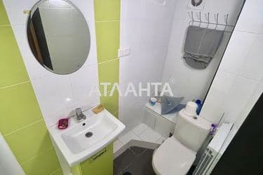 1-room apartment apartment by the address st. Zooparkovaya (area 45,5 m²) - Atlanta.ua - photo 43
