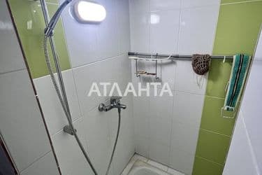 1-room apartment apartment by the address st. Zooparkovaya (area 45,5 m²) - Atlanta.ua - photo 44