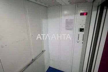 1-room apartment apartment by the address st. Zooparkovaya (area 45,5 m²) - Atlanta.ua - photo 46