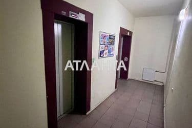 1-room apartment apartment by the address st. Zooparkovaya (area 45,5 m²) - Atlanta.ua - photo 47