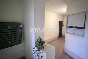 1-room apartment apartment by the address st. Zooparkovaya (area 45,5 m²) - Atlanta.ua - photo 48