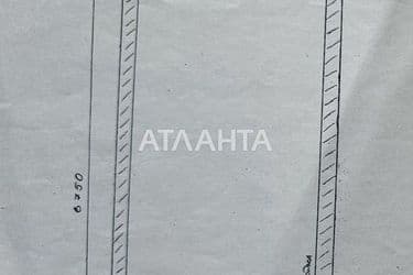 1-room apartment apartment by the address st. Zooparkovaya (area 45,5 m²) - Atlanta.ua - photo 50