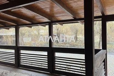 Commercial real estate at st. 40 let Pobedy (area 220 m²) - Atlanta.ua - photo 30