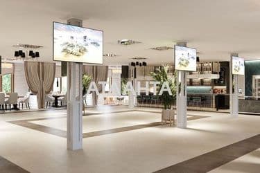 Commercial real estate at st. 40 let Pobedy (area 220 m²) - Atlanta.ua - photo 24
