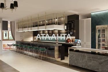 Commercial real estate at st. 40 let Pobedy (area 220 m²) - Atlanta.ua - photo 25