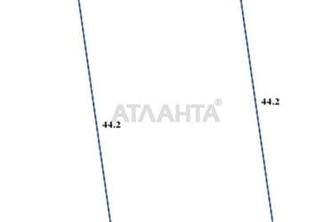 Landplot by the address st. Massiv 21 (area 10,0 acr) - Atlanta.ua - photo 8