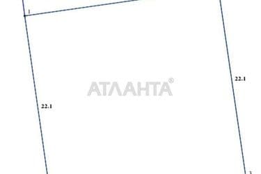 Landplot by the address st. Massiv 21 (area 5,0 acr) - Atlanta.ua - photo 8