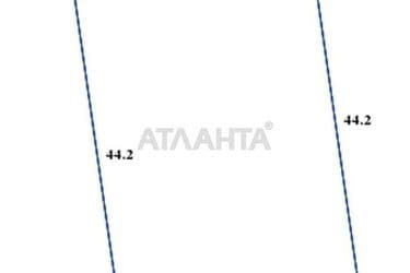 Landplot by the address st. Massiv 21 (area 10,0 acr) - Atlanta.ua - photo 8