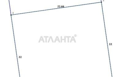 Landplot by the address st. Massiv 21 (area 5,0 acr) - Atlanta.ua - photo 8
