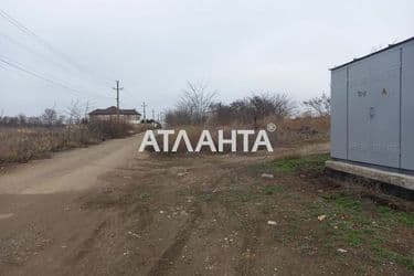 Landplot by the address st. Massiv 21 (area 4,9 acr) - Atlanta.ua - photo 7