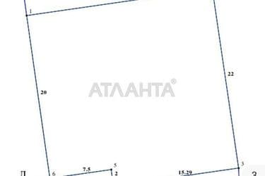 Landplot by the address st. Massiv 21 (area 4,9 acr) - Atlanta.ua - photo 8