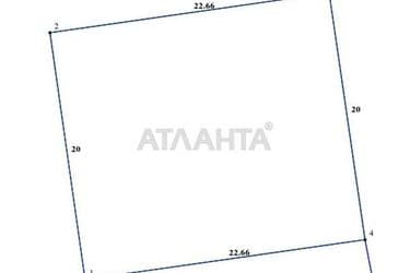 Landplot by the address st. Massiv 21 (area 4,5 acr) - Atlanta.ua - photo 8