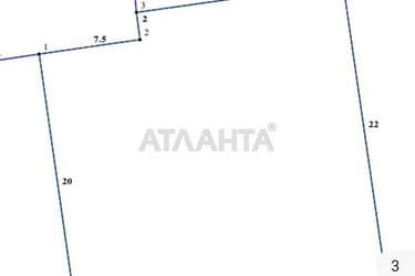 Landplot by the address st. Massiv 21 (area 4,9 acr) - Atlanta.ua - photo 8