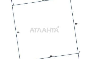 Landplot by the address st. Massiv 21 (area 5,0 acr) - Atlanta.ua - photo 8