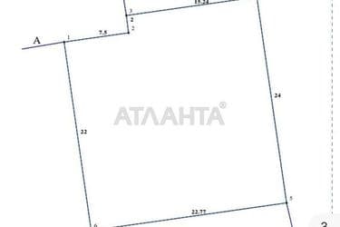 Landplot by the address st. Massiv 21 (area 5,3 acr) - Atlanta.ua - photo 7