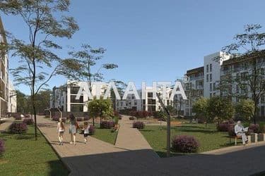 2-rooms apartment apartment by the address st. Nadiynaya ul (area 77 m²) - Atlanta.ua - photo 42