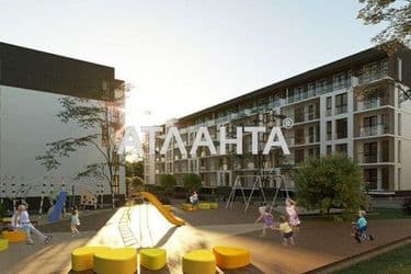 2-rooms apartment apartment by the address st. Nadiynaya ul (area 77 m²) - Atlanta.ua - photo 43