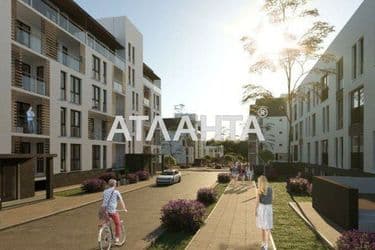 2-rooms apartment apartment by the address st. Nadiynaya ul (area 77 m²) - Atlanta.ua - photo 45