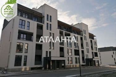 2-rooms apartment apartment by the address st. Nadiynaya ul (area 77 m²) - Atlanta.ua - photo 46