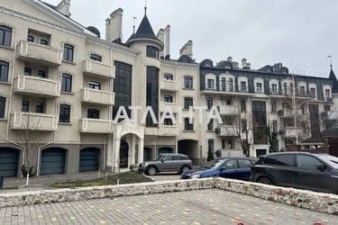 3-rooms apartment apartment by the address st. Ruanskiy per (area 114,4 m²) - Atlanta.ua - photo 8