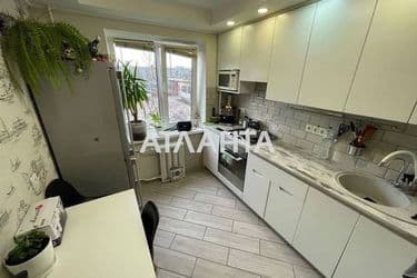 3-rooms apartment apartment by the address st. Martovskaya (area 50 m²) - Atlanta.ua - photo 16