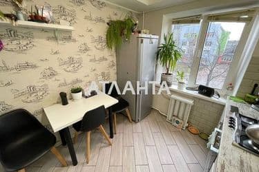 3-rooms apartment apartment by the address st. Martovskaya (area 50 m²) - Atlanta.ua - photo 17