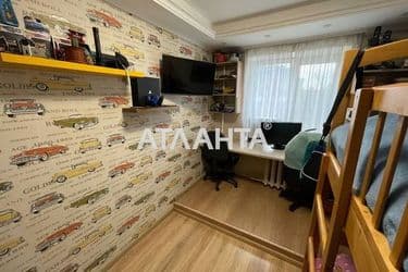 3-rooms apartment apartment by the address st. Martovskaya (area 50 m²) - Atlanta.ua - photo 20